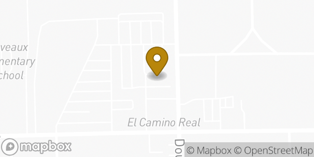Map showing the location of Fifth Third Bank in Toledo, OH 43613