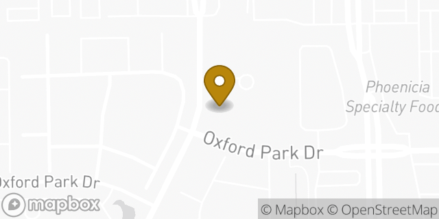 Map showing the location of Brookdale Shadowlake in Houston, TX 77077