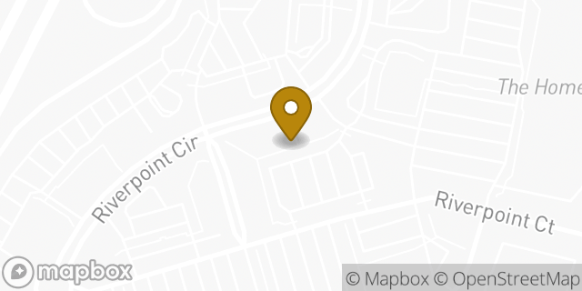 Map showing the location of Chipotle Mexican Grill in West Sacramento, CA 95605