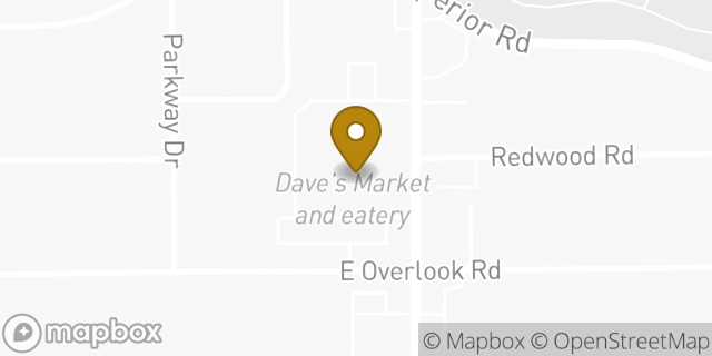 Map showing the location of Coinme in Cleveland Heights, OH 44118