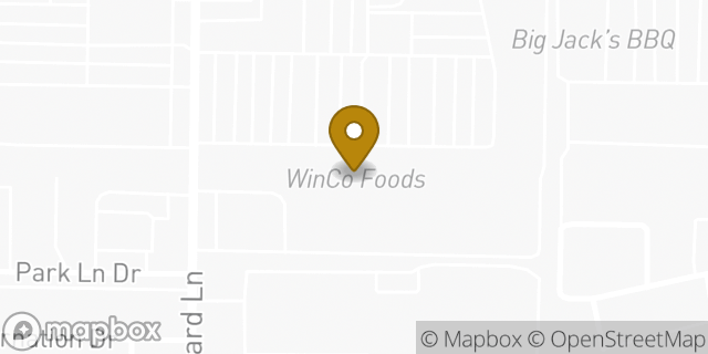 Map showing the location of Coinme in Lewisville, TX 75067