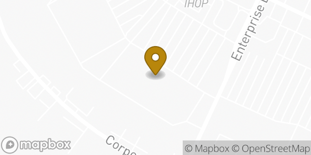 Map showing the location of The Home Depot in Houma, LA 70360