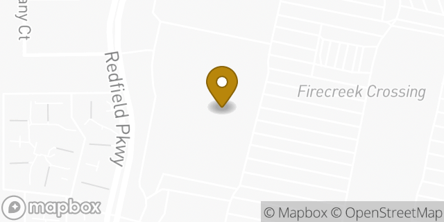Map showing the location of Walmart in Reno, NV 89509