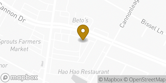 Map showing the location of Wells Fargo in Austin, TX 78745