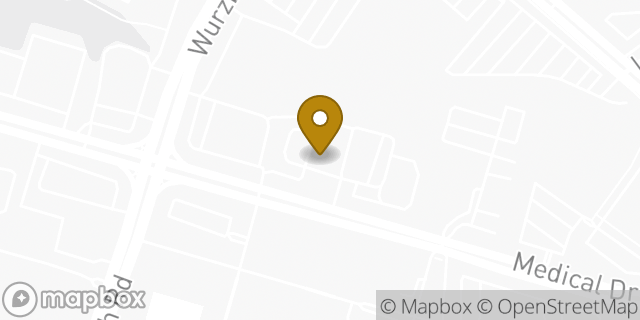 Map showing the location of Chipotle Mexican Grill in San Antonio, TX 78229