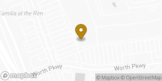 Map showing the location of DICK'S Sporting Goods in San Antonio, TX 78257