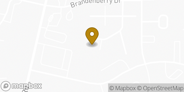 Map showing the location of Kroger in Columbus, OH 43228