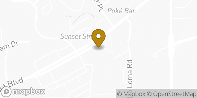 Map showing the location of Equinox West Hollywood in West Hollywood, CA 90069