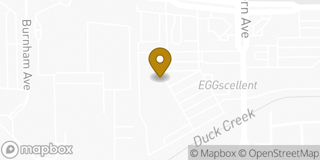 Map showing the location of The UPS Store in Las Vegas, NV 89123