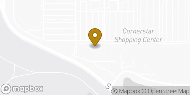 Map showing the location of Old Navy in Aurora, CO 80016