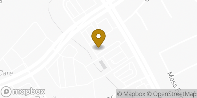 Map showing the location of Subway in San Antonio, TX 78231