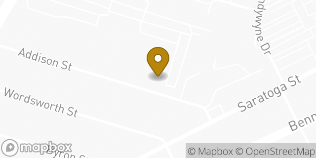 Map showing the location of Planet Fitness in East Boston, MA 02128