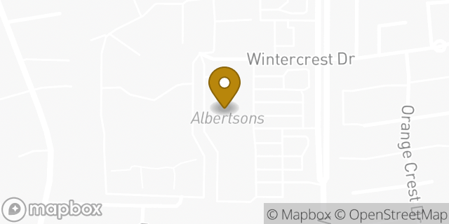 Map showing the location of Coinme in Lakeside, CA 92040