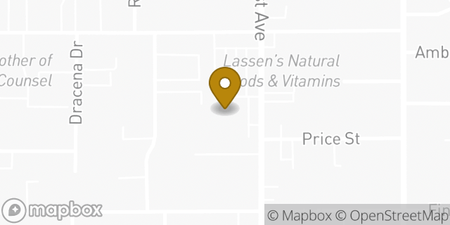 Map showing the location of Coinme in Los Angeles, CA 90027