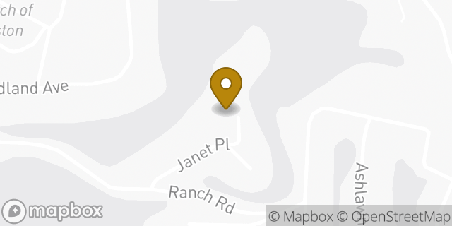 Map showing the location of Subway in South Charleston, WV 25303