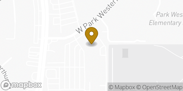 Map showing the location of CVS Pharmacy in San Pedro, CA 90732