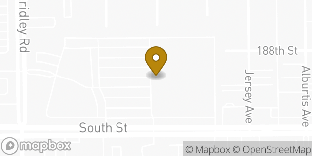 Map showing the location of Cvs Pharmacy in Cerritos, CA 90703