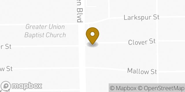 Map showing the location of Subway in Houston, TX 77051