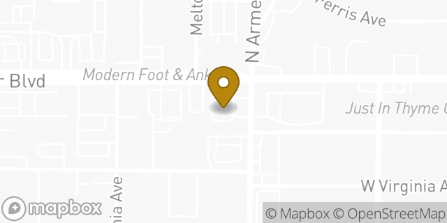 Map showing the location of ATM 7ELEVEN-FCTI in Tampa, FL