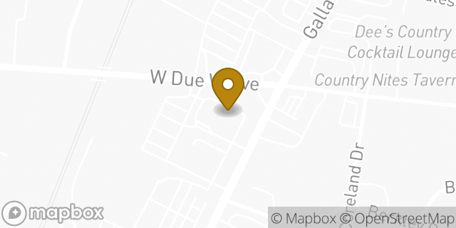 Map showing the location of CVS Pharmacy in Madison, TN 37115
