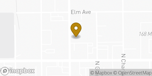 Map showing the location of Wells Fargo Home Mortgage in San Gabriel, CA 91775