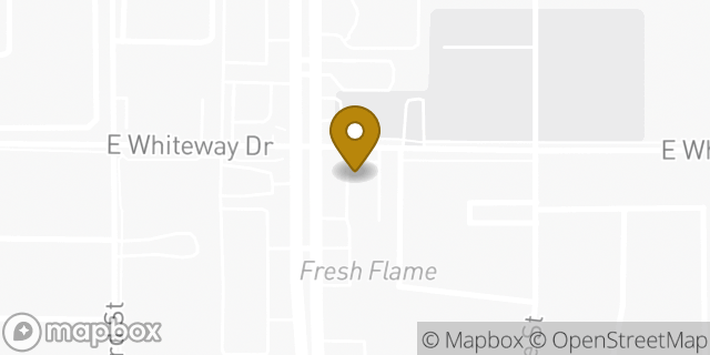 Map showing the location of 7-Eleven in Temple Terrace, FL 33617