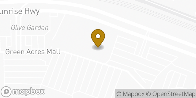 Map showing the location of CVS Pharmacy in Valley Stream, NY 11581