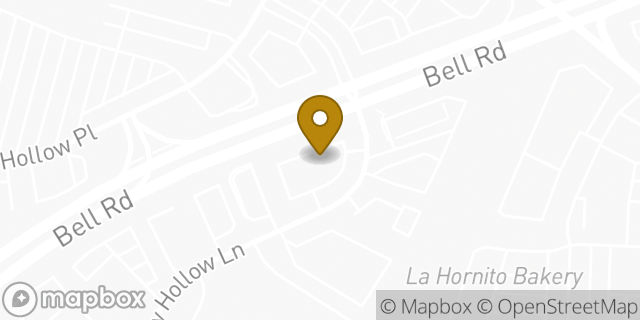 Map showing the location of McDonald's in Antioch, TN 37013