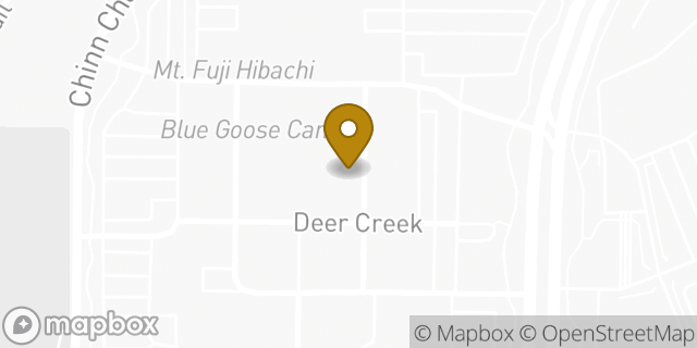 Map showing the location of Sunglass Hut in Highland Village, TX 75077