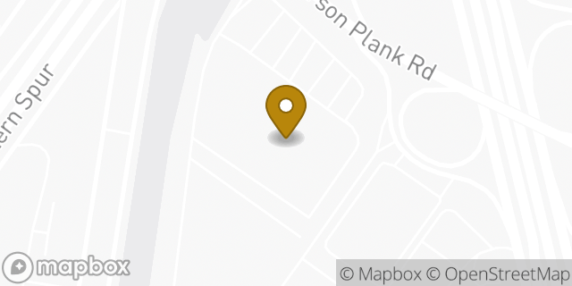 Map showing the location of The Home Depot in Secaucus, NJ 07094