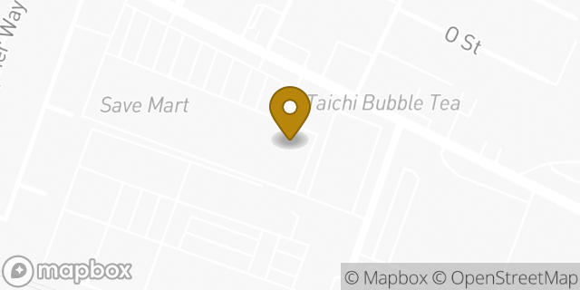 Map showing the location of The UPS Store in Sacramento, CA 95819