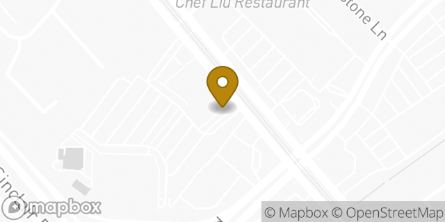 Map showing the location of Starbucks in San Jose, CA 95132