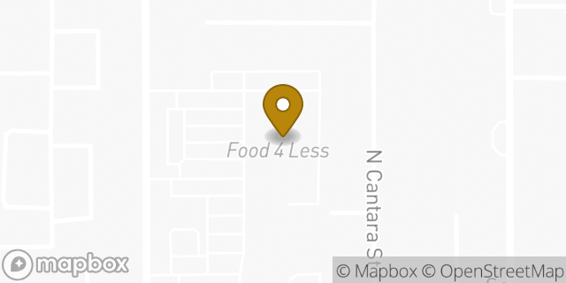 Map showing the location of Coinme in Colton, CA 92324