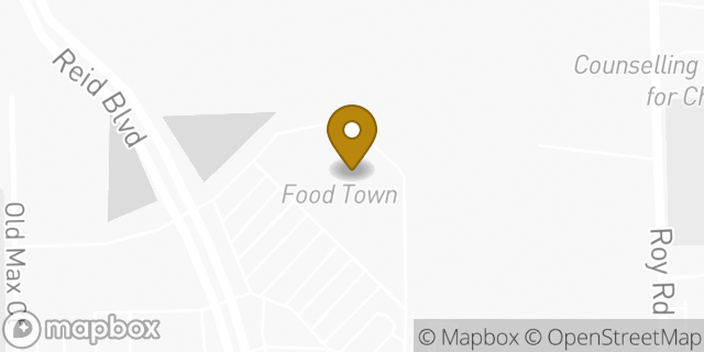 Map showing the location of Coinme in Pearland, TX 77581