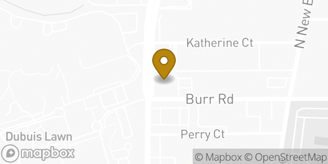 Map showing the location of CVS Pharmacy in Alamo Heights, TX 78209