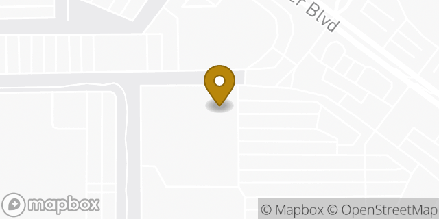 Map showing the location of Sam's Club Connection Center in Las Vegas, NV 89149