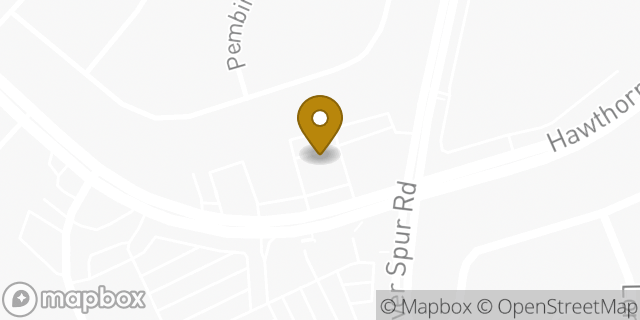 Map showing the location of Chase Home Lending in Rolling Hills Estates, CA 90274