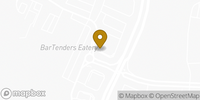 Map showing the location of Panera Bread in Nashville, TN 37013