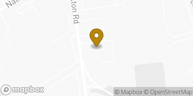 Map showing the location of Penske Truck Rental in Pennsauken, NJ 08110