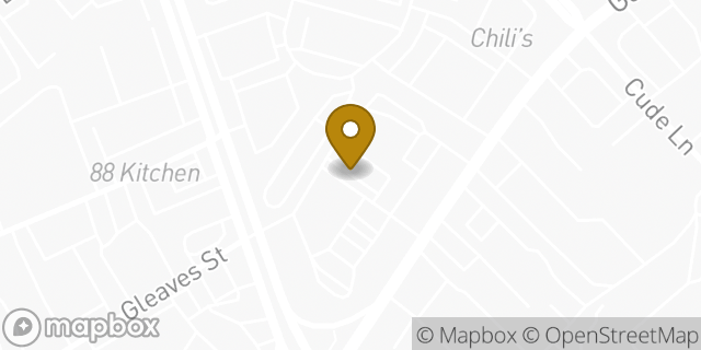 Map showing the location of Chipotle Mexican Grill in Madison, TN 37115
