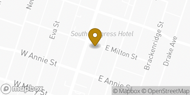 Map showing the location of Kendra Scott in Austin, TX 78704