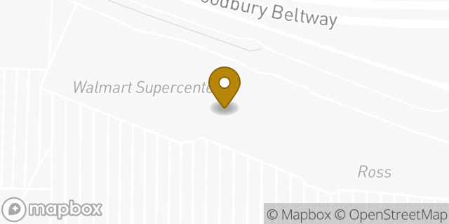 Map showing the location of Old Navy in Las Vegas, NV 89123