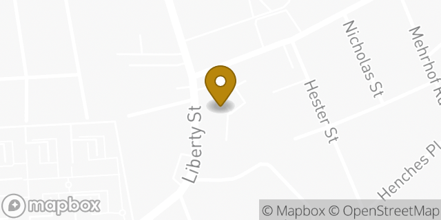 Map showing the location of Subway in Little Ferry, NJ 07643