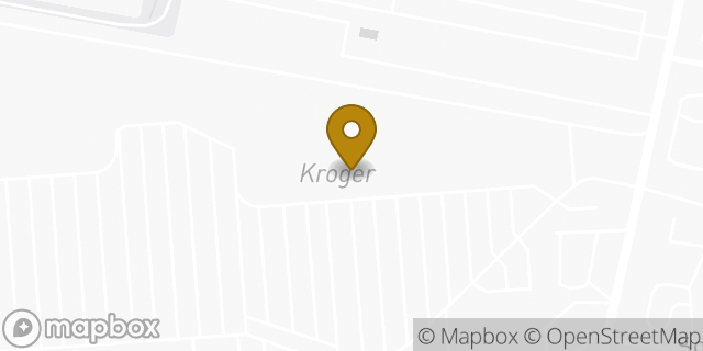 Map showing the location of Kroger in Columbus, OH 43228