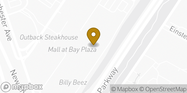 Map showing the location of Old Navy in Bronx, NY 10475