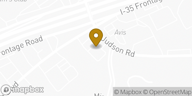 Map showing the location of QuikTrip in Live Oak, TX 78233
