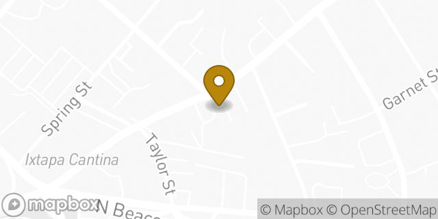Map showing the location of Subway in Watertown, MA 02472