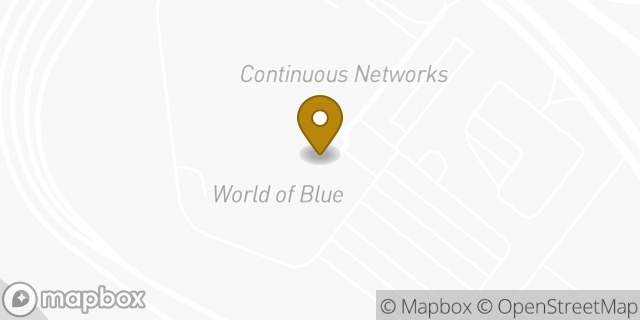 Map showing the location of Starbucks in East Rutherford, NJ 07073