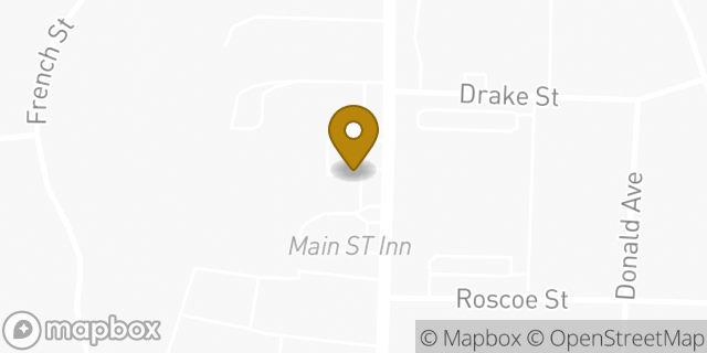 Map showing the location of Papa John's Pizza in Goodlettsville, TN 37072