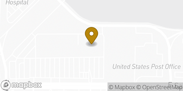 Map showing the location of H-E-B in Laredo, TX 78041